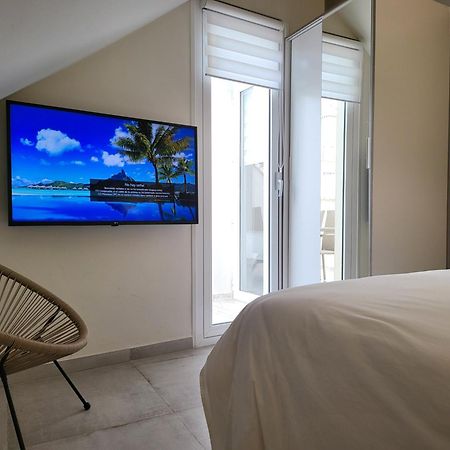 Beach Apartments Old Town Estepona Buitenkant foto