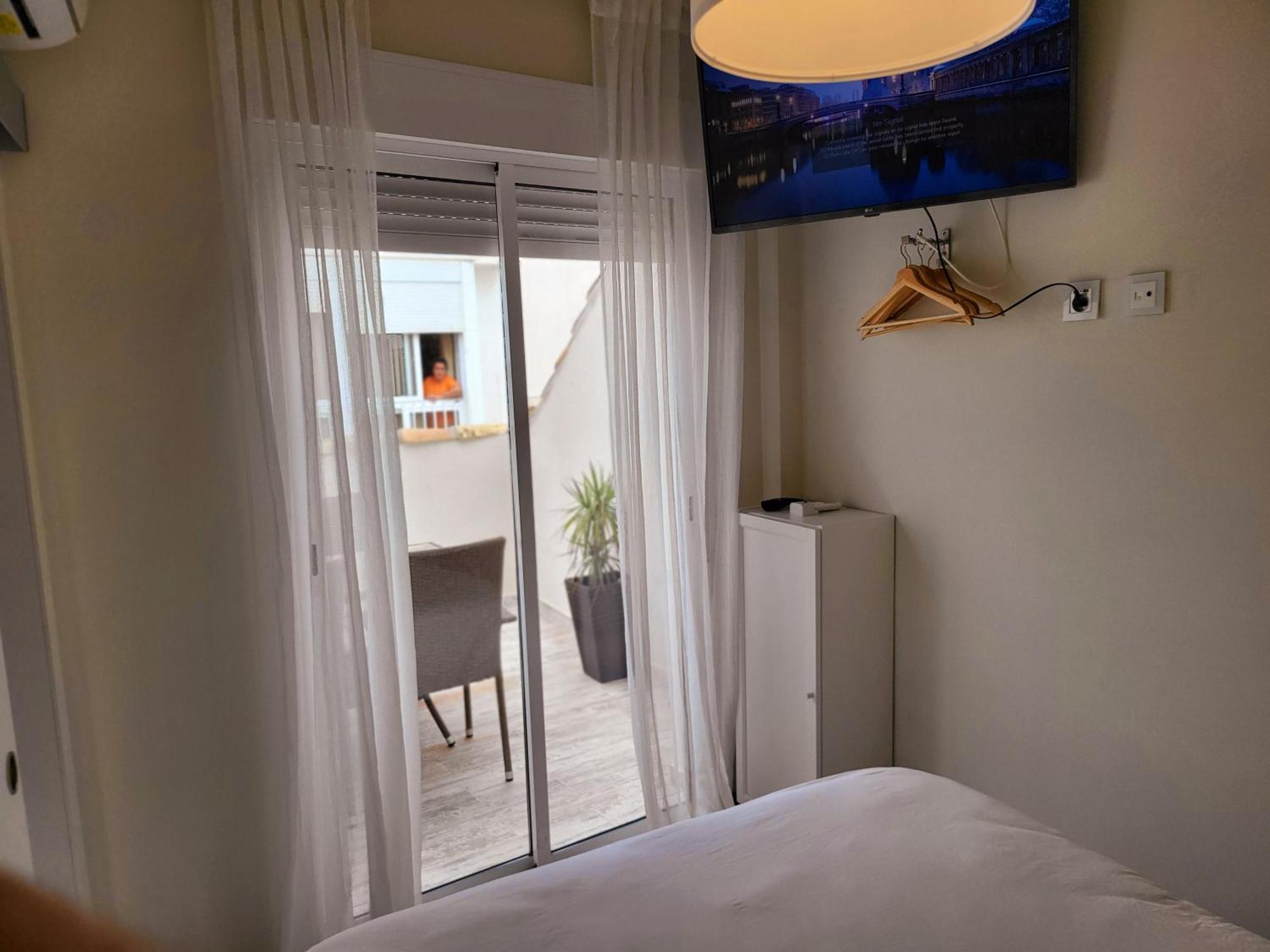 Beach Apartments Old Town Estepona Buitenkant foto