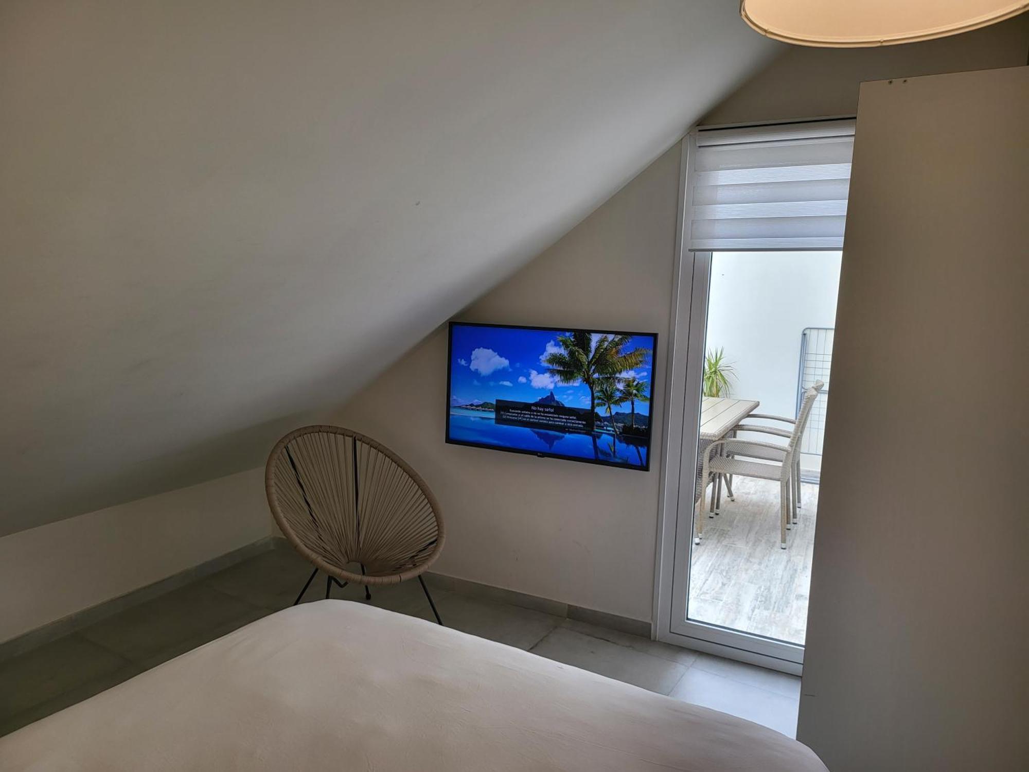 Beach Apartments Old Town Estepona Buitenkant foto