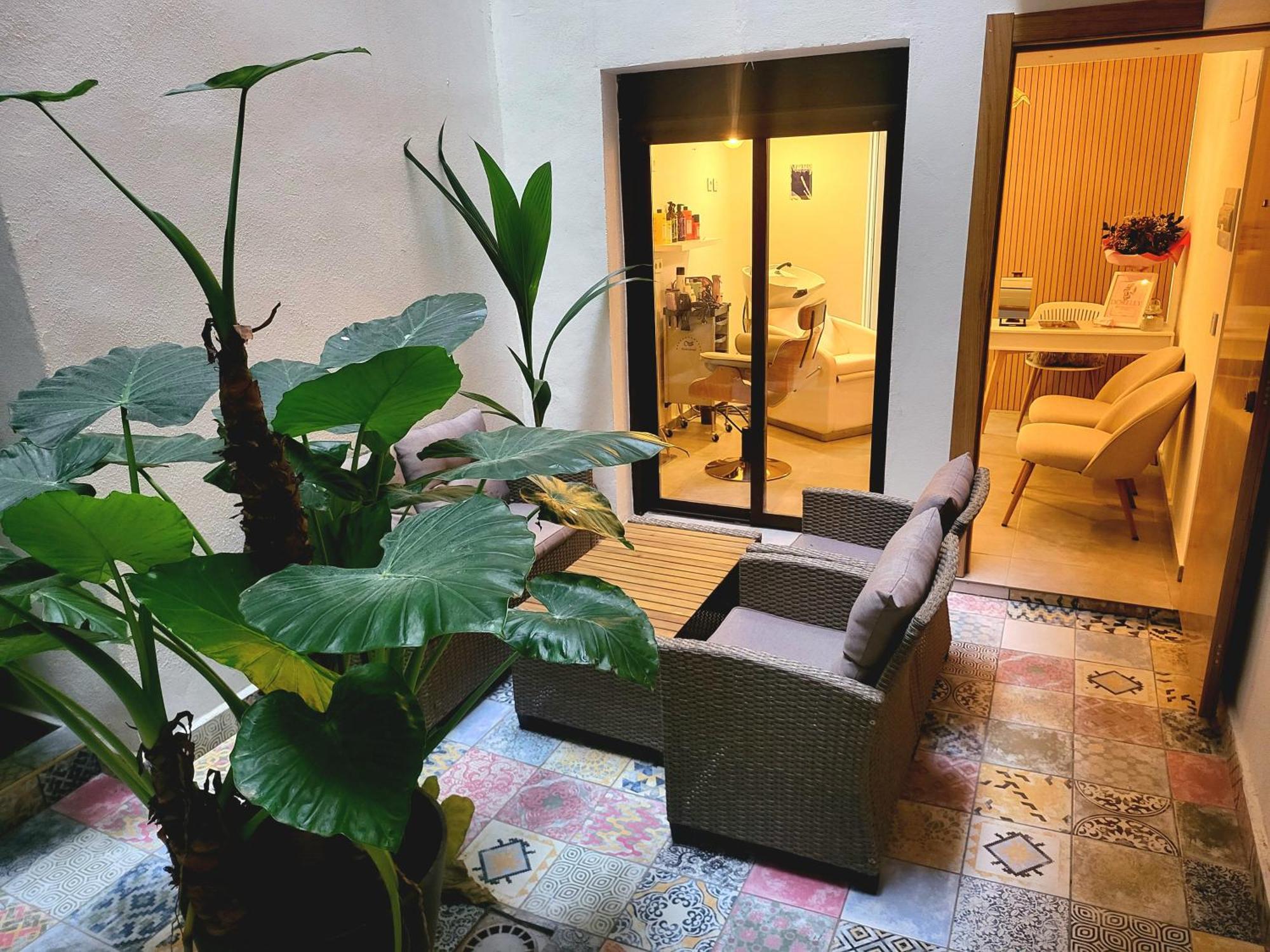 Beach Apartments Old Town Estepona Buitenkant foto